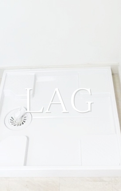 その他設備　室内洗濯機置き場です。