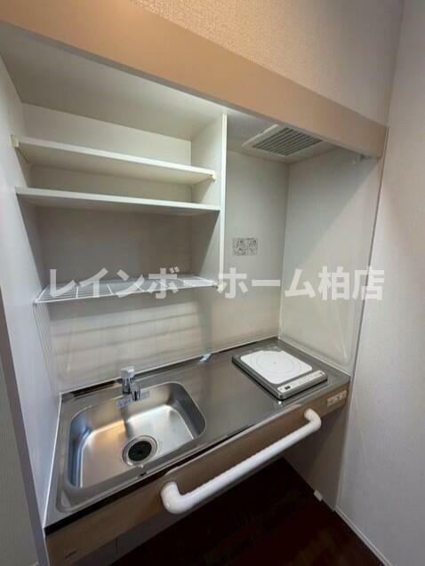 キッチン　使いやすいキッチンです