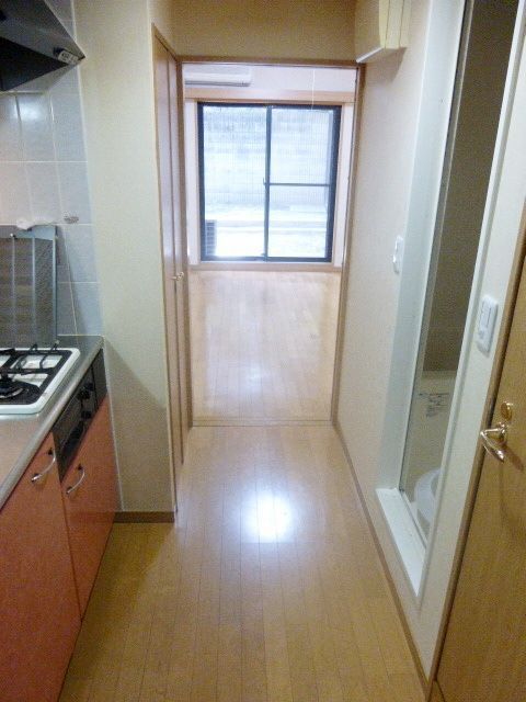 居室・リビング　別部屋参考写真