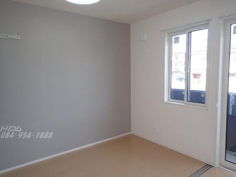 眺望　眺望（イメージ）