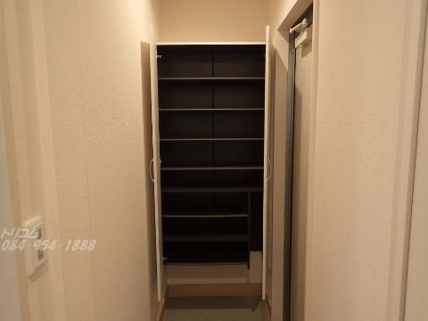 玄関　玄関（イメージ）