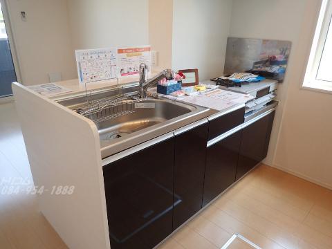 キッチン　キッチン（イメージ）