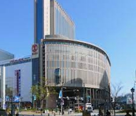 その他　国際会館（その他）まで550m