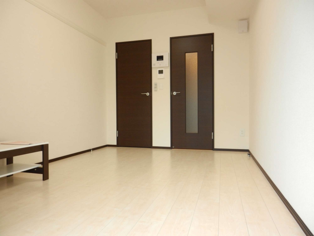 その他部屋・スペース　クローゼット完備　収納もばっちり