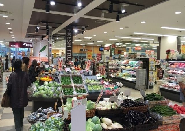 ショッピングセンター　モレラ東戸塚（ショッピングセンター）まで2800m