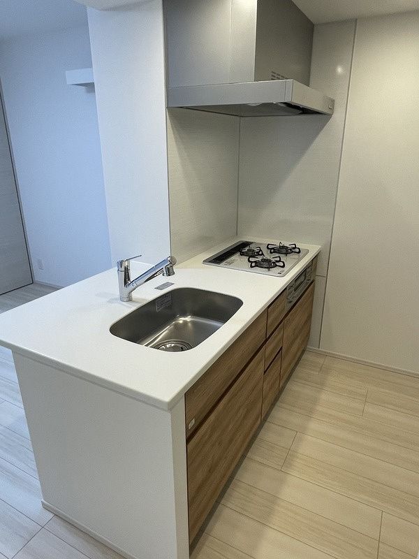 キッチン　レガリス文京大塚　文京区大塚4