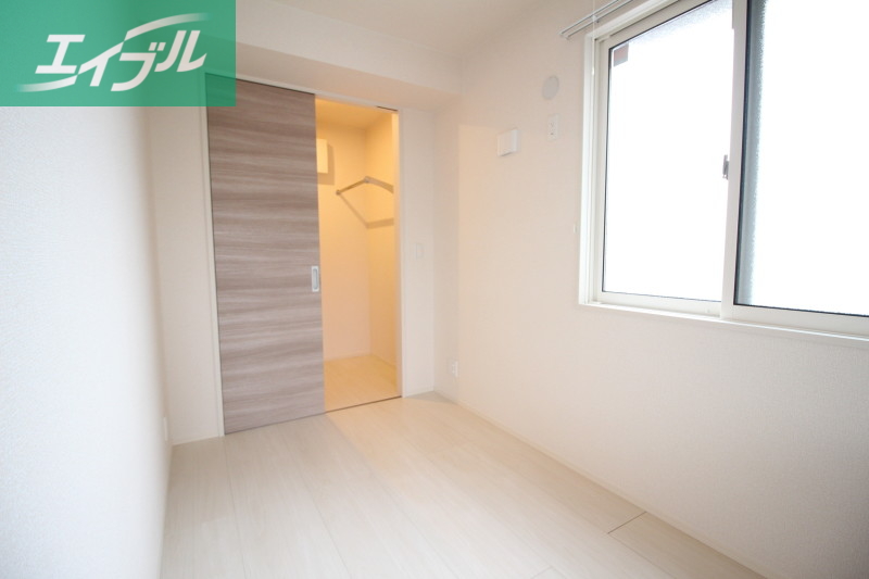 その他部屋・スペース　寝室