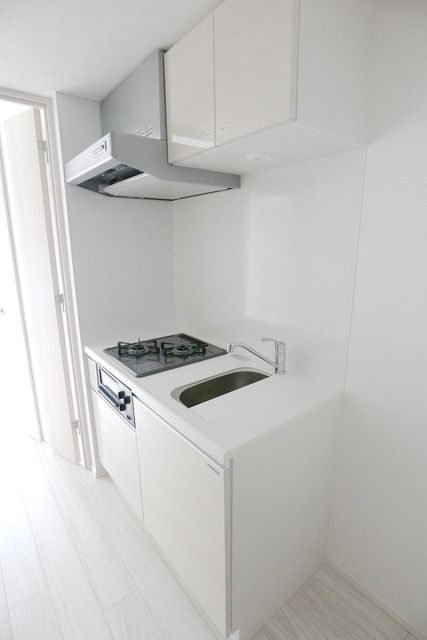 キッチン　お部屋探しは株式会社　タウンハウジング　までお気軽にお問合…