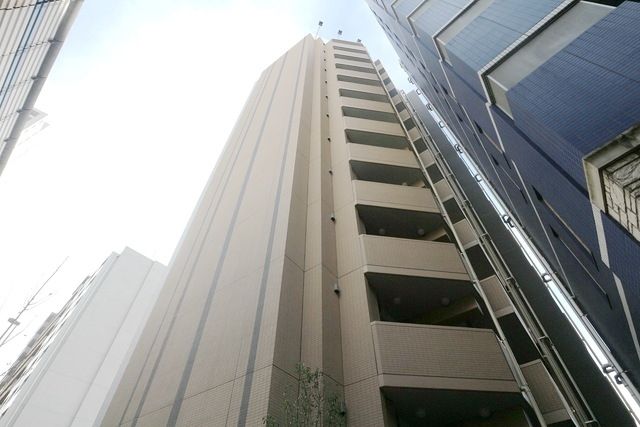 建物外観　お部屋探しは株式会社　タウンハウジング　までお気軽にお問合…