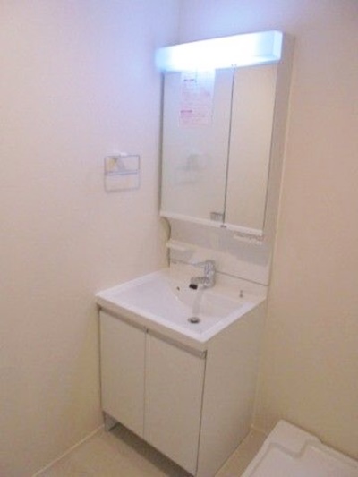洗面設備　【人気！おすすめ物件！！】お問い合わせはお早めに♪