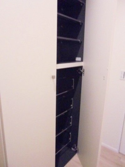 玄関　【人気！おすすめ物件！！】お問い合わせはお早めに♪