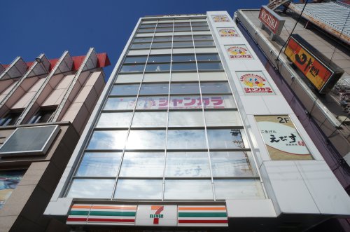 その他　ジャンカラ 大和八木駅前店（その他）まで384m