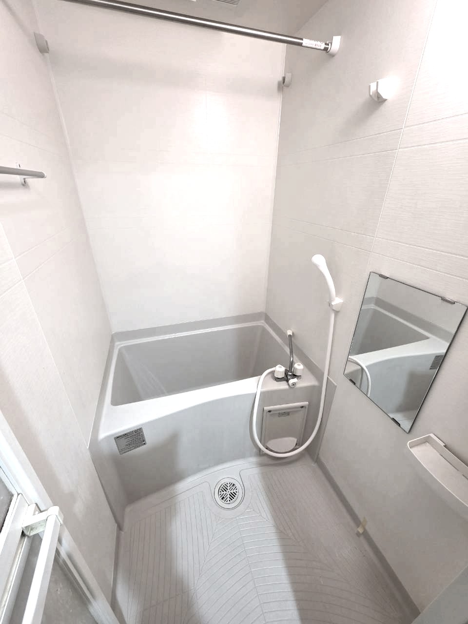 バス・シャワールーム　風呂