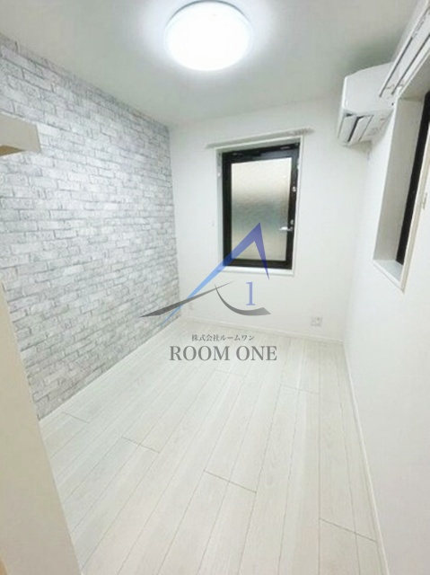 その他部屋・スペース　寝室です。