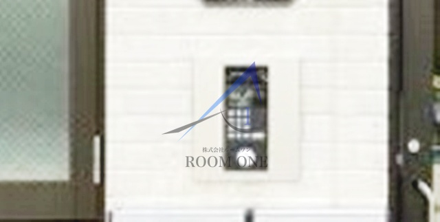 セキュリティ　オートロックです。