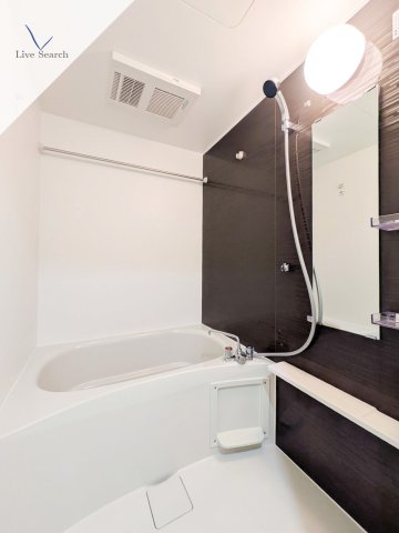 バス・シャワールーム　ミラージュパレス大阪ドームProsper　風呂