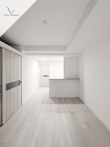 居室・リビング　ミラージュパレス大阪ドームProsper　リビング