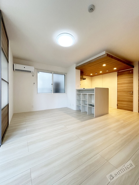 その他設備　やっとめぐりあえた。癒やしの自由空間