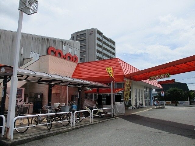 その他　コープみやざき柳丸店（その他）まで700m