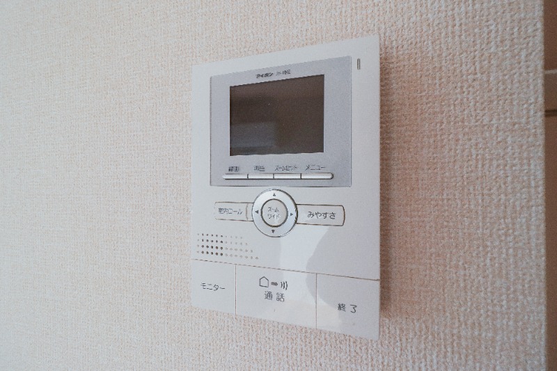 セキュリティ　図面と現状に相違がある場合には現状を優先