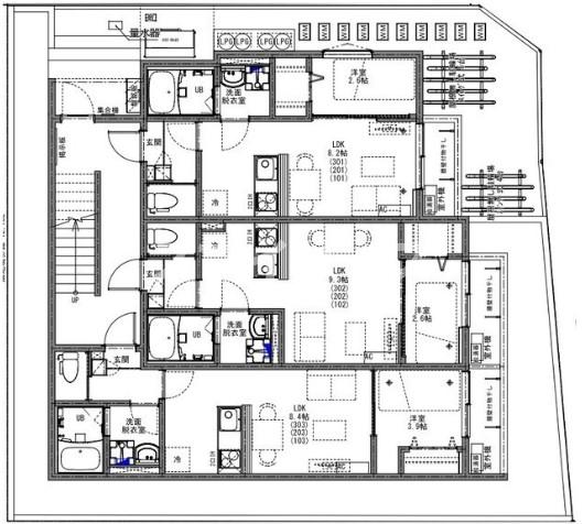 その他共有部分