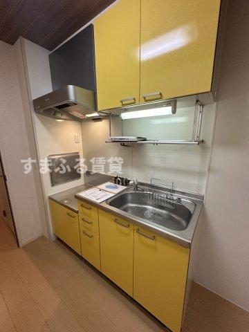 キッチン　同仕様（06078-103）