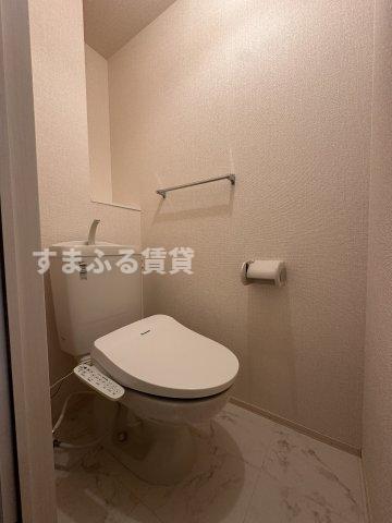 トイレ　同仕様（06078-103）