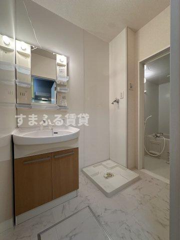 洗面設備　同仕様（06078-103）