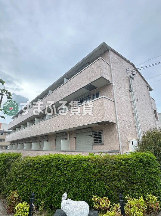 建物外観　06078