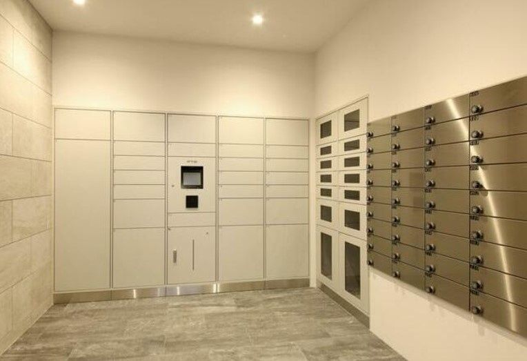 その他共有部分　☆共用部分☆