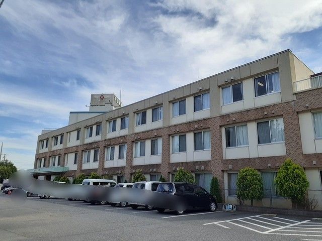 病院　平山病院（病院）まで1700m