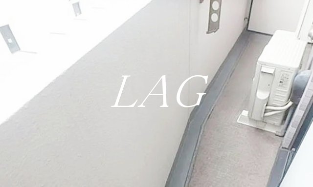 バルコニー　バルコニーです。