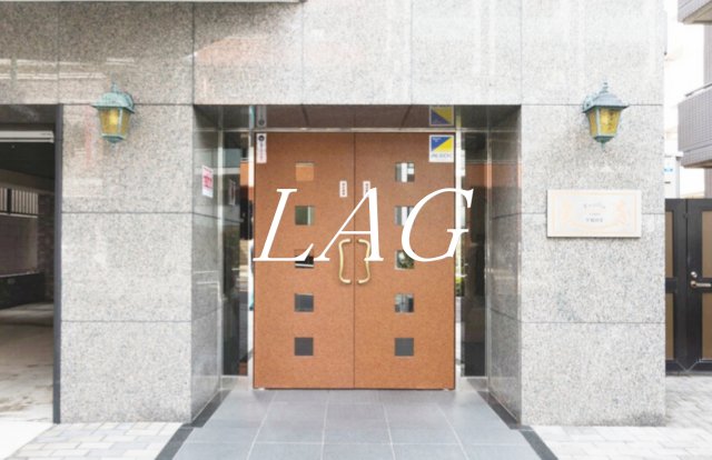 エントランス　エントランスです。