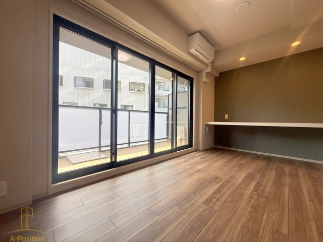 その他部屋・スペース　ジオエント梅田北リバーフロント