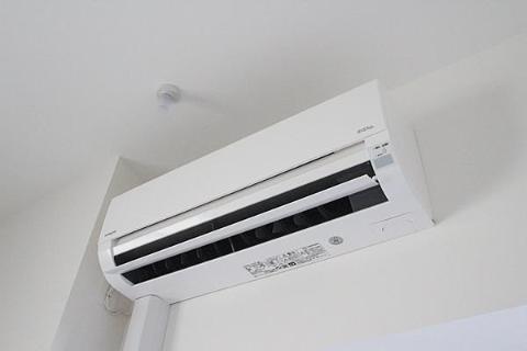 その他設備　室内設備