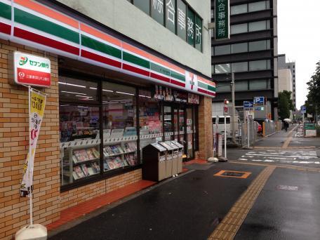 その他　セブンイレブン名古屋葵1丁目店（その他）まで231m