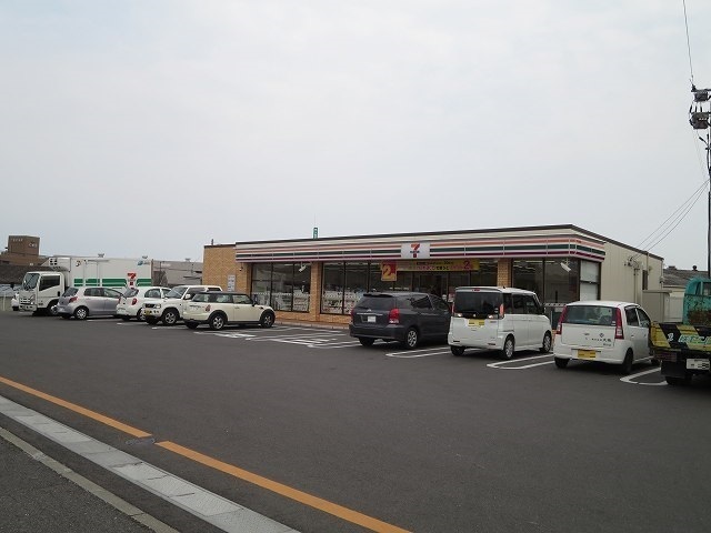 その他　セブンイレブン（その他）まで650m