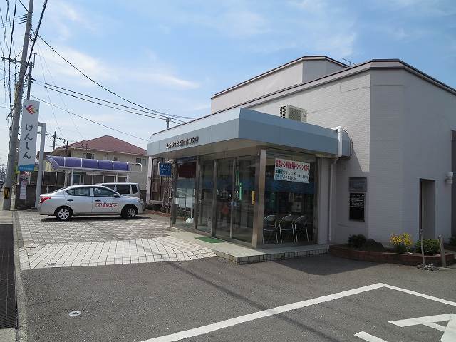 その他　大分信用組合（その他）まで450m