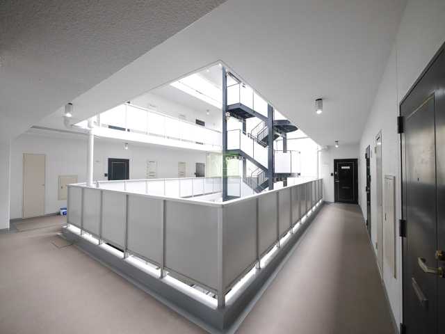 その他　ウィン四谷