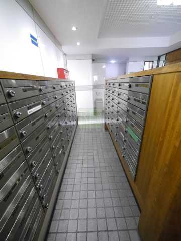 その他共有部分　ウィン四谷