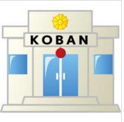 警察署・交番　鹿児島西警察署 鹿児島中央駅前交番（警察署・交番）まで503m