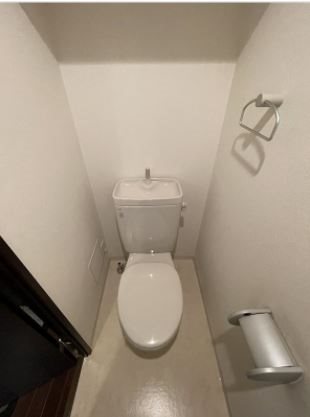 トイレ　★見学予約受付中★