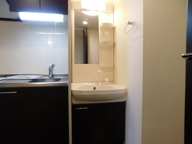 洗面設備　★見学予約受付中★