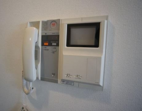 セキュリティ　★見学予約受付中★