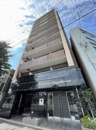 建物外観　★見学予約受付中★