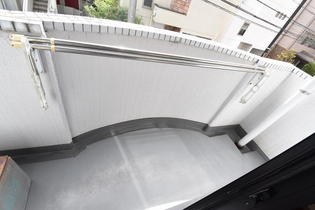 バルコニー　☆バルコニー☆