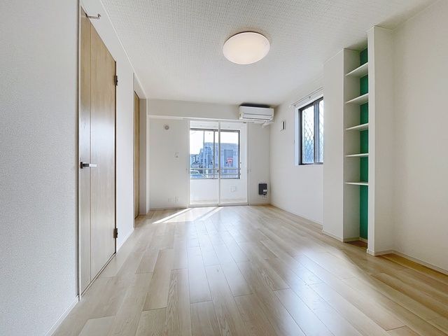 その他部屋・スペース