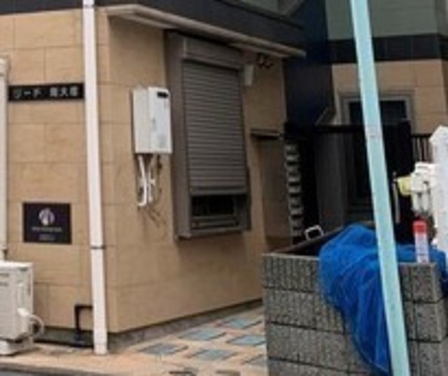 その他共有部分　共用部