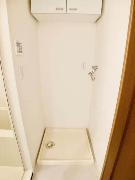 その他設備　☆室内洗濯機置き場☆
