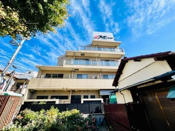 建物外観　☆きれいな外観☆